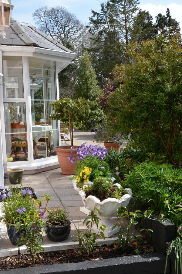 The Grove Lodge Guesthouse Killorglin Exterior foto