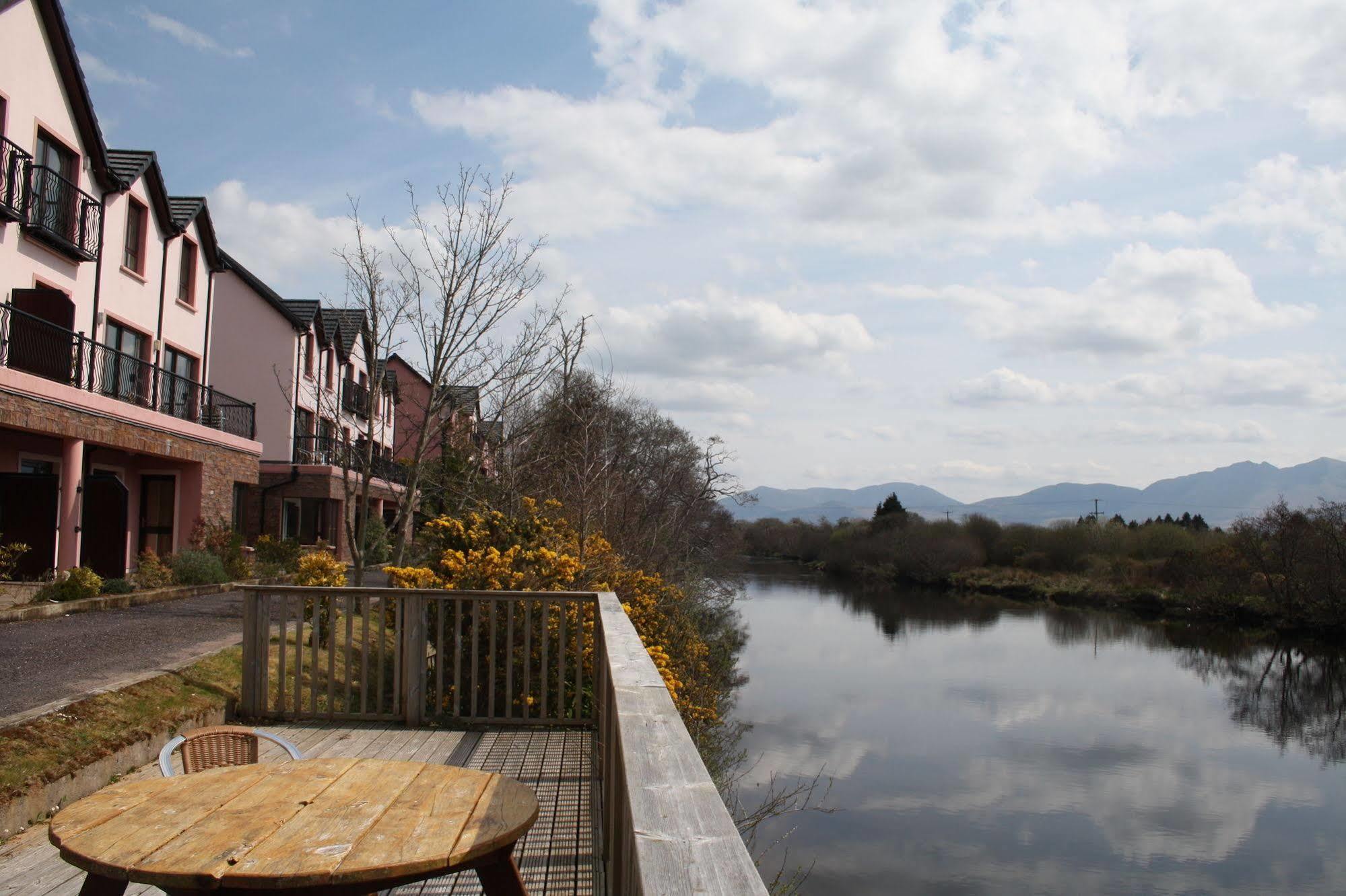 The Grove Lodge Guesthouse Killorglin Exterior foto
