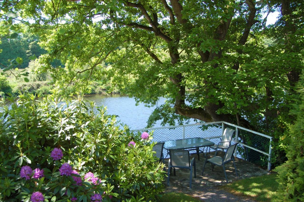 The Grove Lodge Guesthouse Killorglin Exterior foto