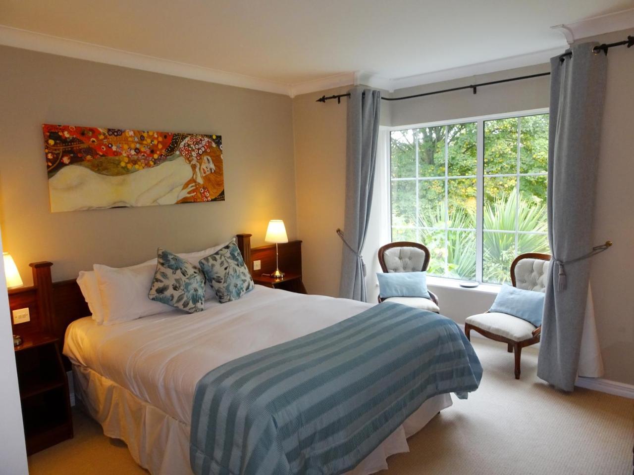 The Grove Lodge Guesthouse Killorglin Exterior foto
