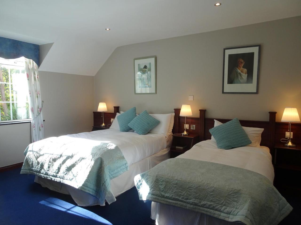 The Grove Lodge Guesthouse Killorglin Exterior foto